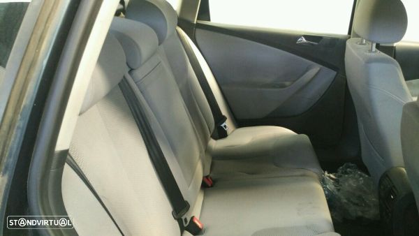 Para Peças Volkswagen Passat Variant (3C5) - 3