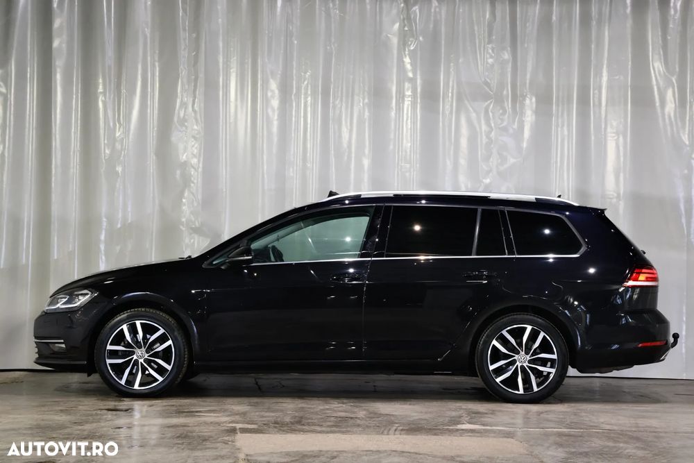 VOLKSWAGEN Golf 2017 — imagine 38
