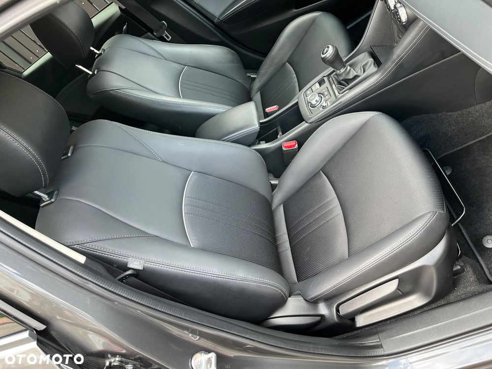 Mazda CX-3 SKYACTIV-G 121 FWD Sports-Line - 25