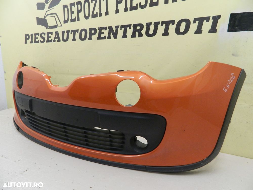 Bara fata  Renault Twingo, 2014, 2015, 2016, 2017, 2018, cod origine 620228931R. - 4