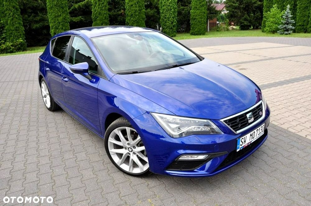 Seat Leon - 13