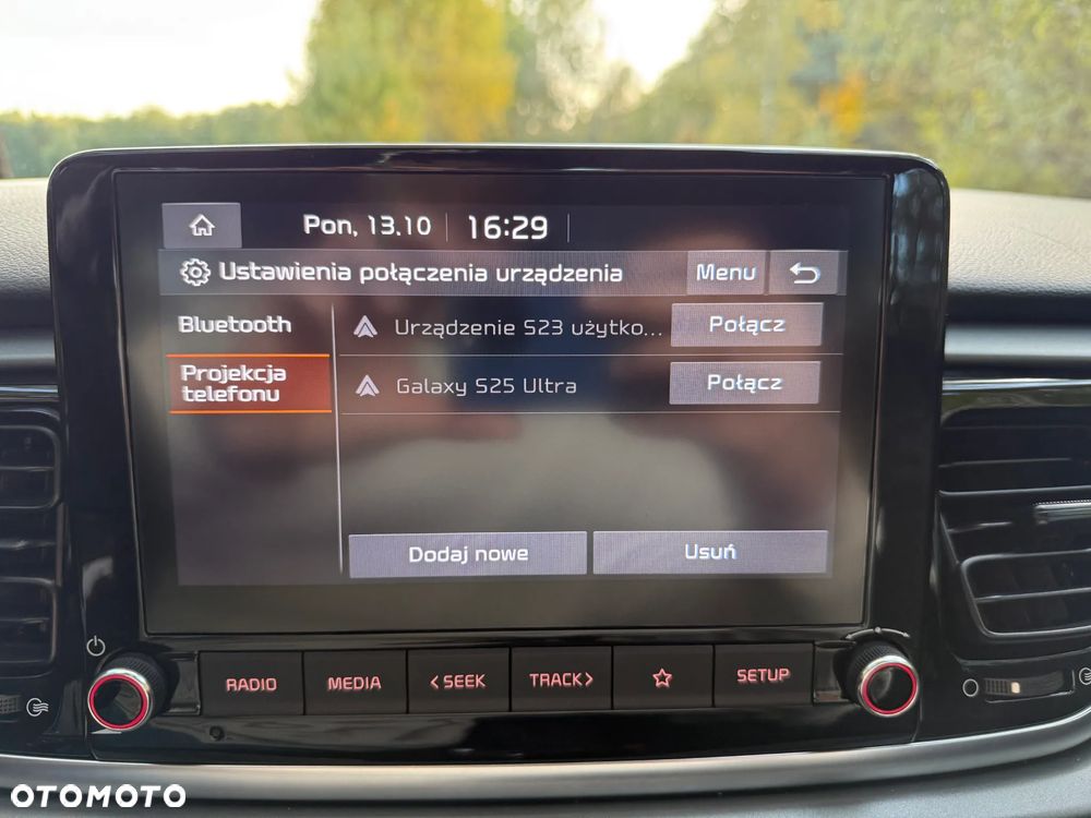 Kia Rio 1.2 L - 18
