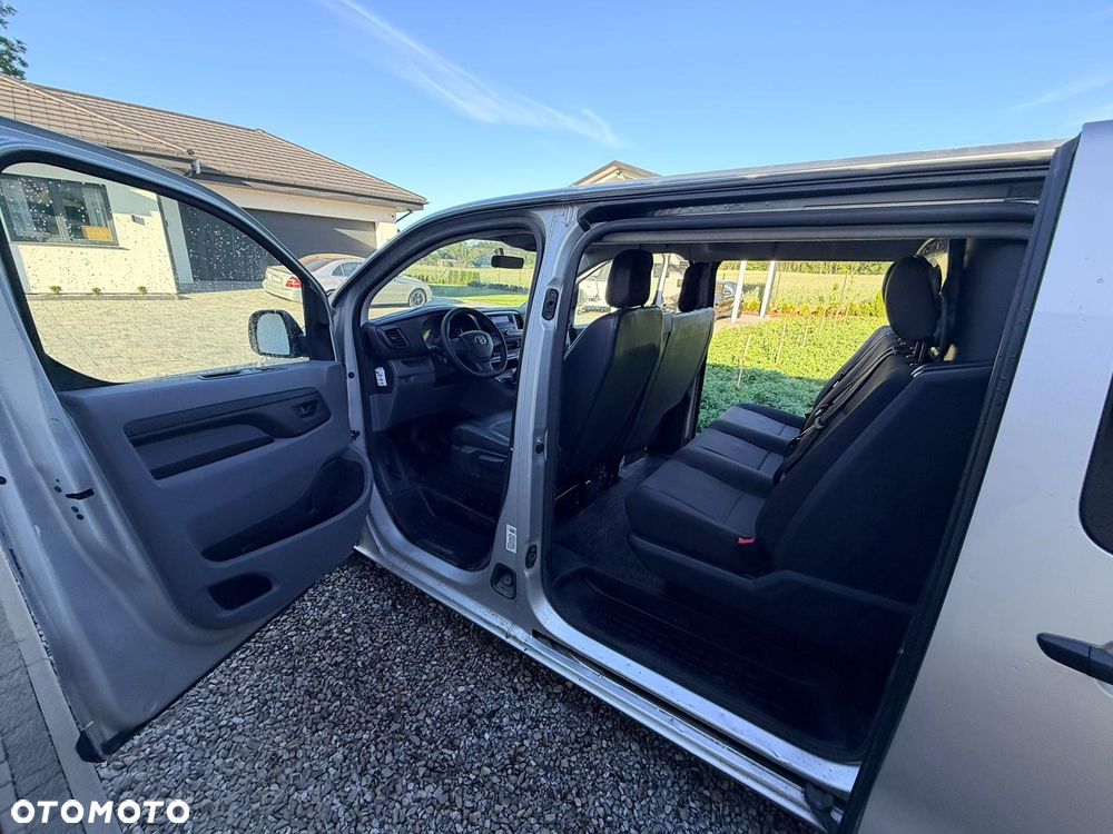 Toyota ProAce 1,6-l-D-4D L1 (6-Si.) - 6