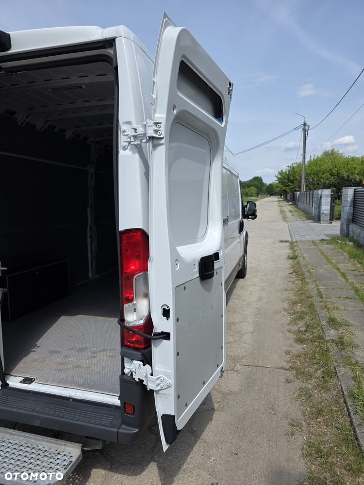 Fiat Ducato Maxi 3.0 180 Jedyny taki !!!Zobacz jaki stan ! - 27
