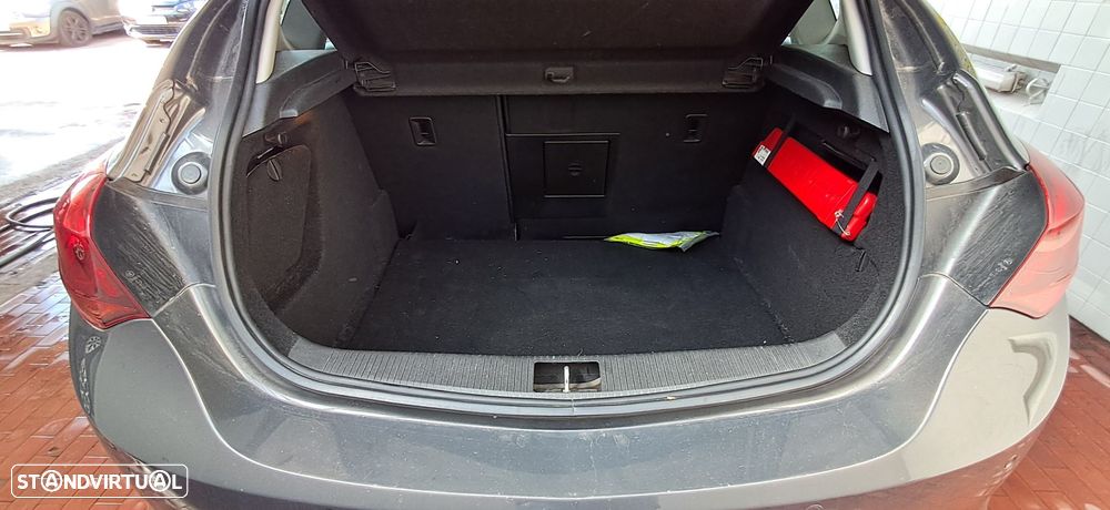 Opel Astra 1.6 CDTi Cosmo Start/Stop - 13