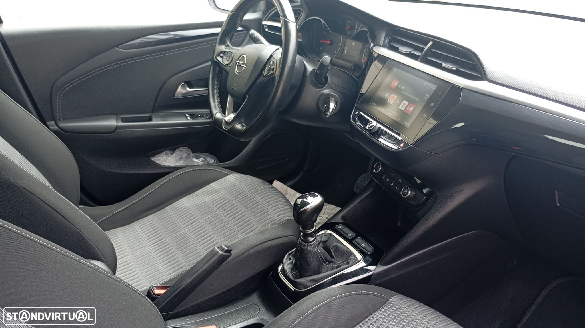 Opel Corsa 1.5 D Elegance - 10