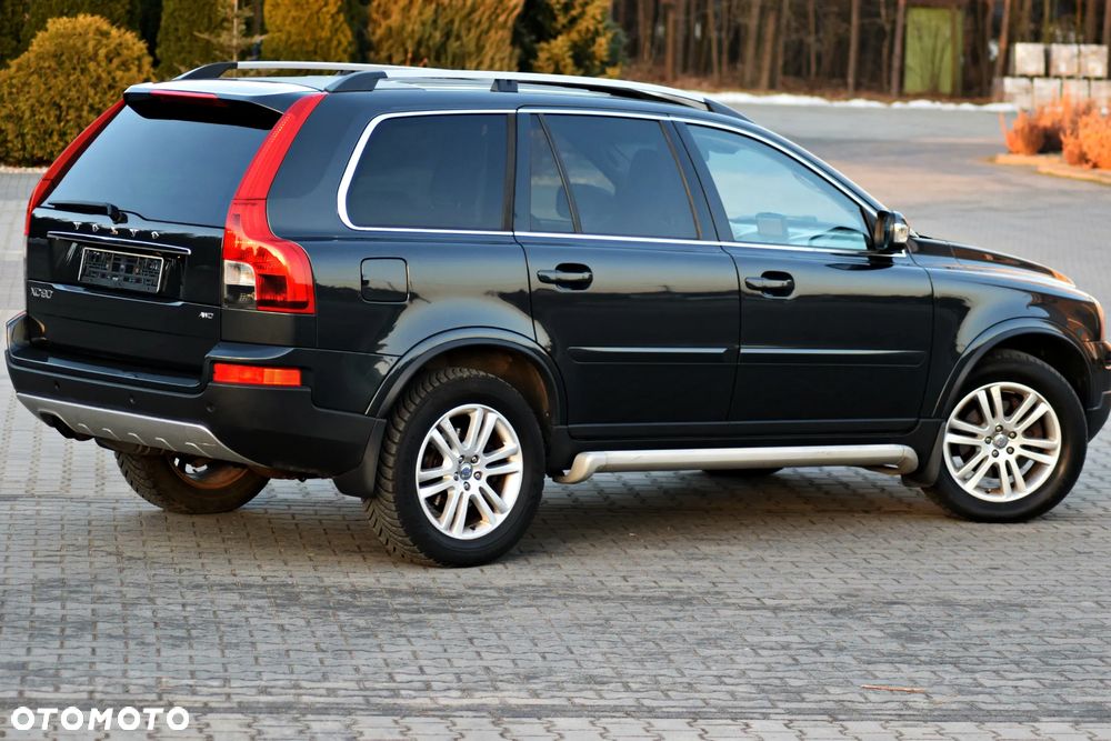 Volvo XC 90 3.2 AWD Executive - 23