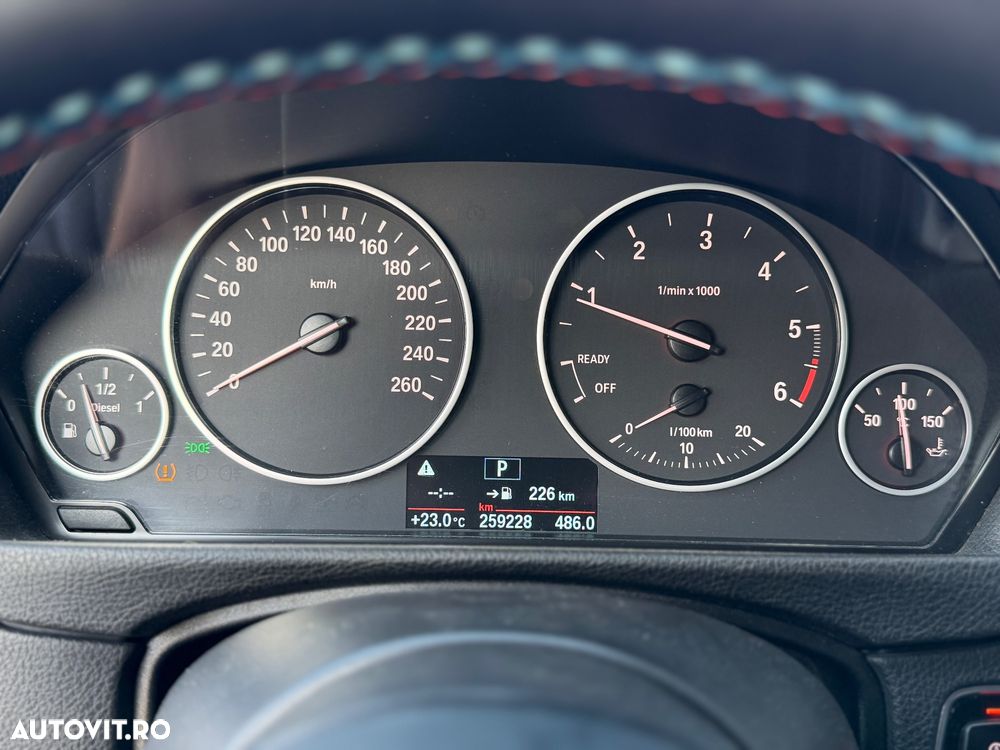 BMW Seria 4 - 8