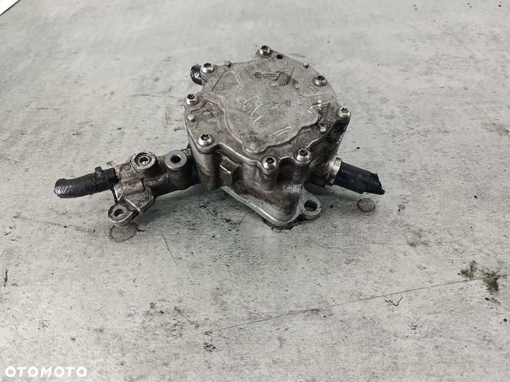 POMPA VACUM VW POLO IV FL 9N 038145209C BOSCH 1.4 TDI - 6
