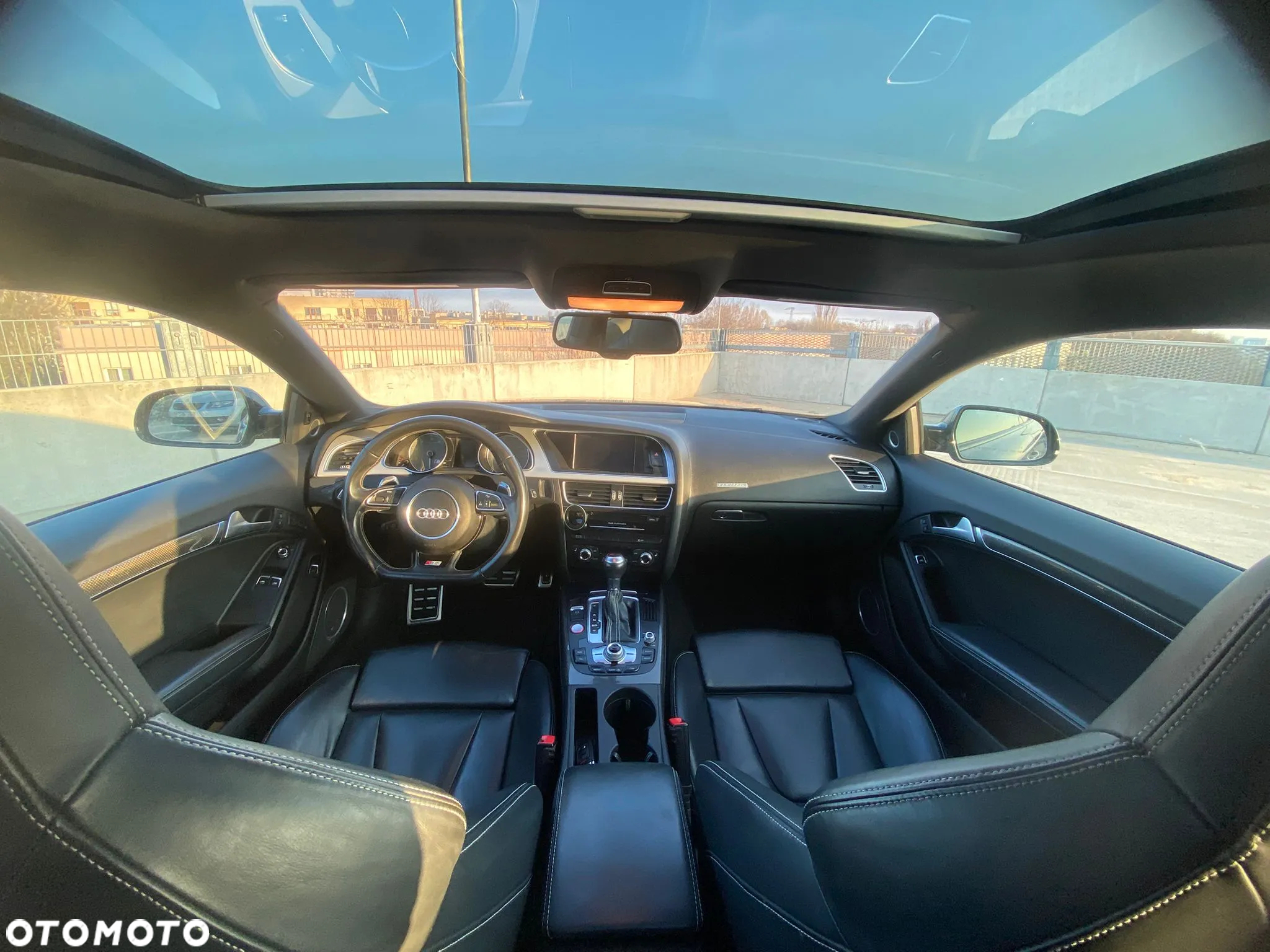 Audi S5 3.0 TFSI Quattro S tronic - 10