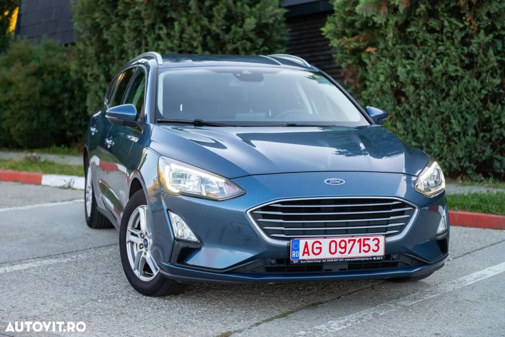 Ford Focus - 14