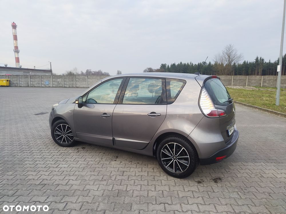 Renault Scenic - 5