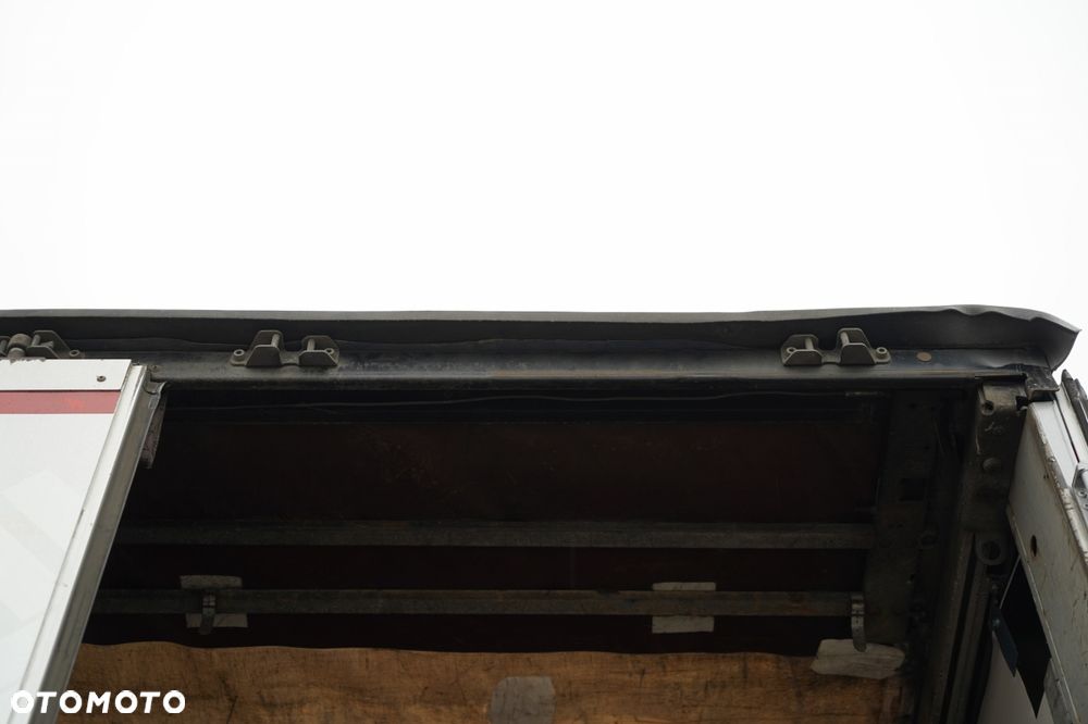 Schmitz Cargobull FIRANKA / BURTOWA /  BURTO-FIRANKA / STANDARD - 22