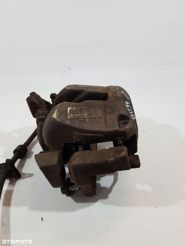 zacisk hamulcowy lewy przód 9830798880 opel combo e berlingo iv 21r 1.5d eu - 6