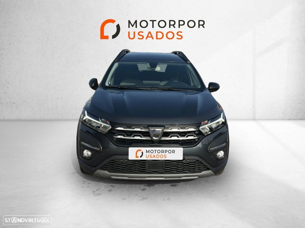Dacia Jogger 1.0 TCe Extreme 7L - 2