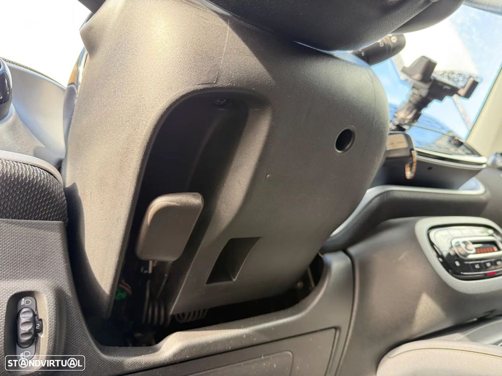 Smart ForFour 0.9 Passion 90 Aut. - 15