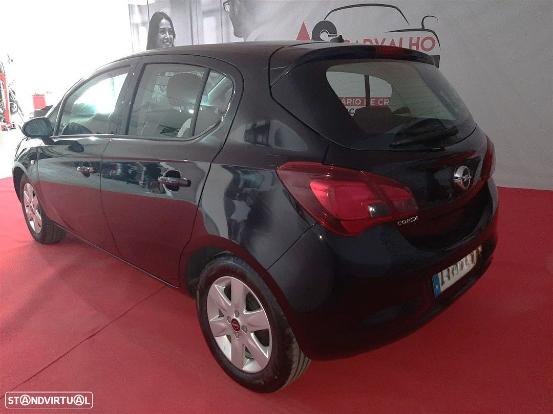 Opel Corsa 1.2 Dynamic - 5