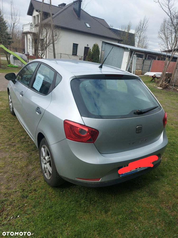 Seat Ibiza - 3
