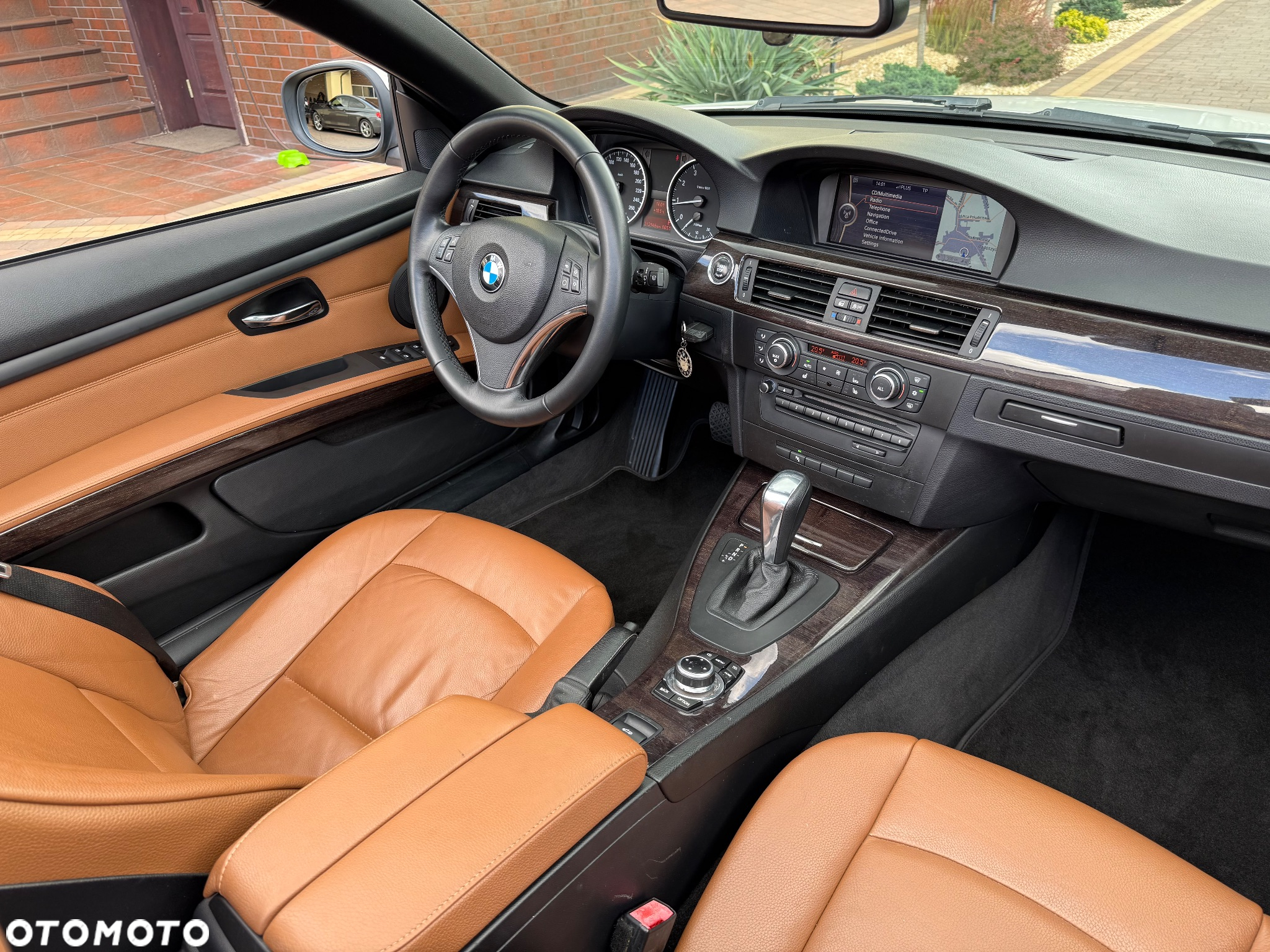 BMW Seria 3 320i Cabrio Edition Exclusive - 33