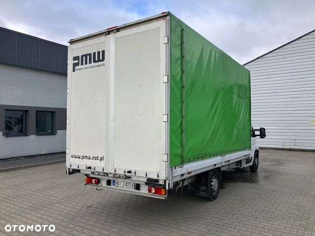 Fiat Ducato - 5