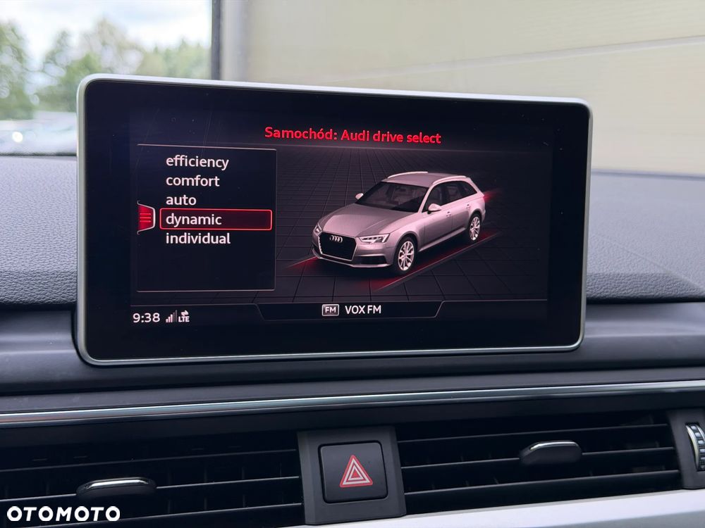 Audi A4 Avant 2.0 TDI S tronic design - 40