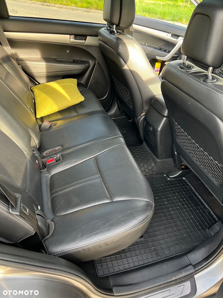 Kia Sorento 2.2 CRDi Freedom - 13