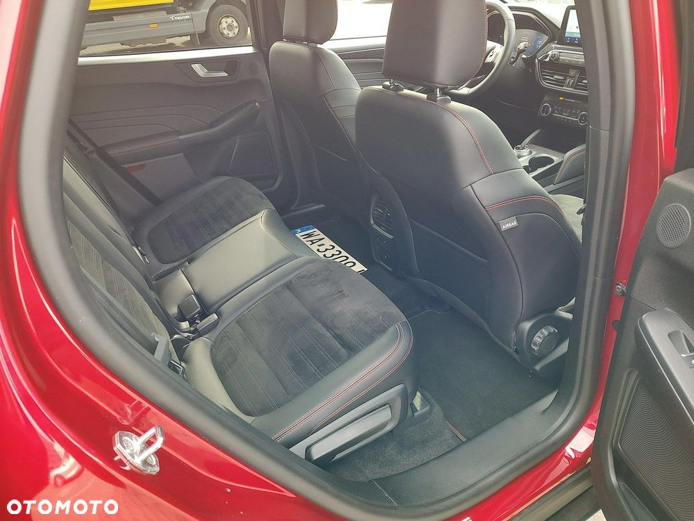 Ford Kuga 2.5 FHEV FWD ST-Line eCVT - 15