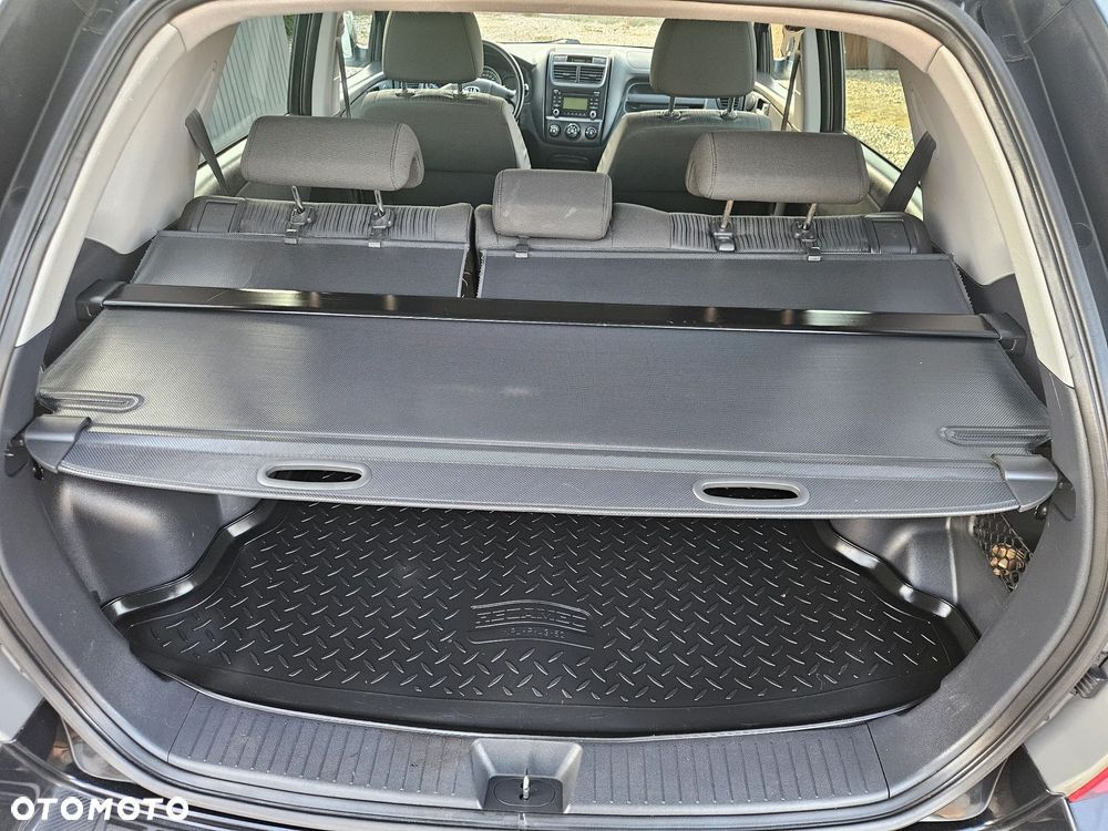 Kia Sportage 2.0 2WD Attract - 21