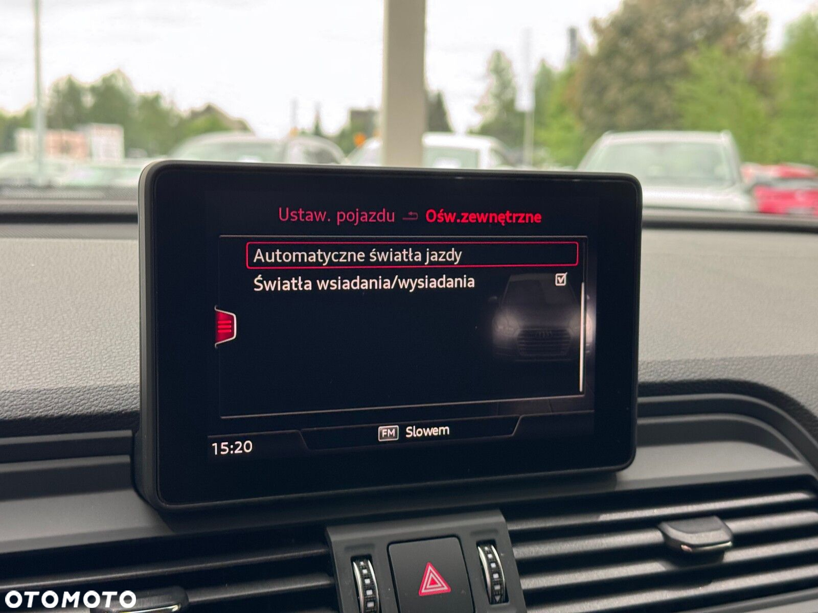 Audi Q5 35 TDI Quattro S tronic - 31