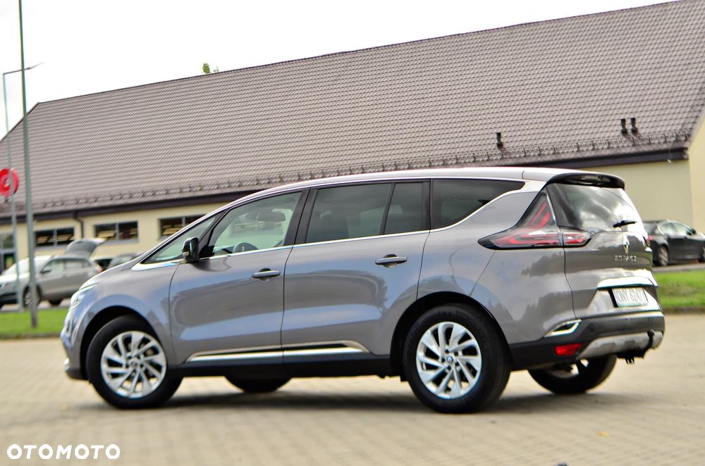 Renault Espace Energy dCi 130 Intens - 5