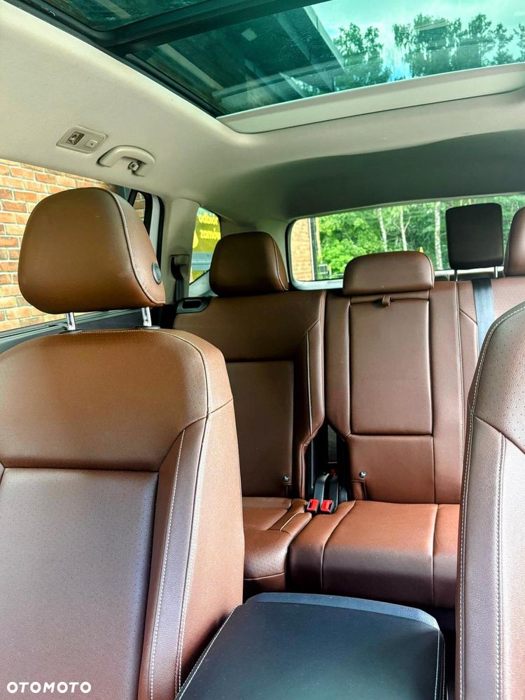 Volkswagen Atlas - 14