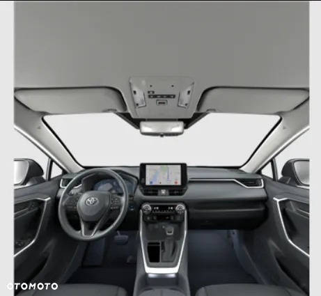 Toyota RAV4 2.5 Hybrid Executive 4x4 - 3
