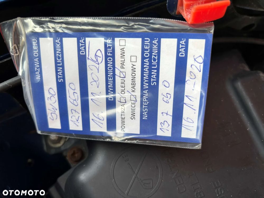 Fiat Punto Evo 1.4 8V Dynamic Start&Stop - 31