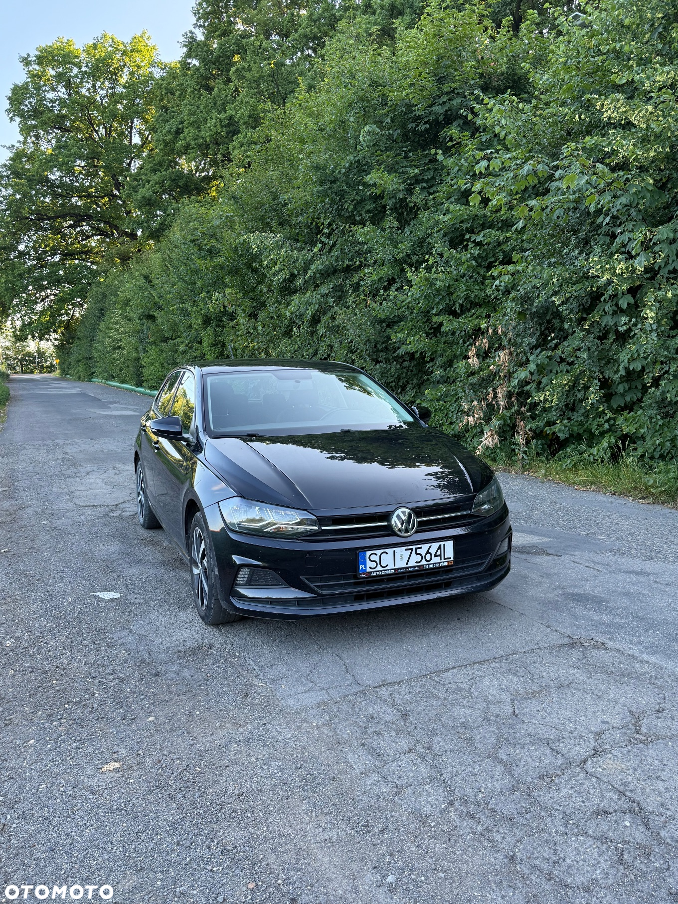 Volkswagen Polo 1.0 Comfortline - 2