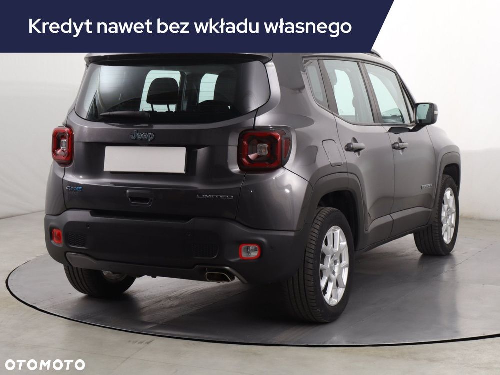 Jeep Renegade - 7