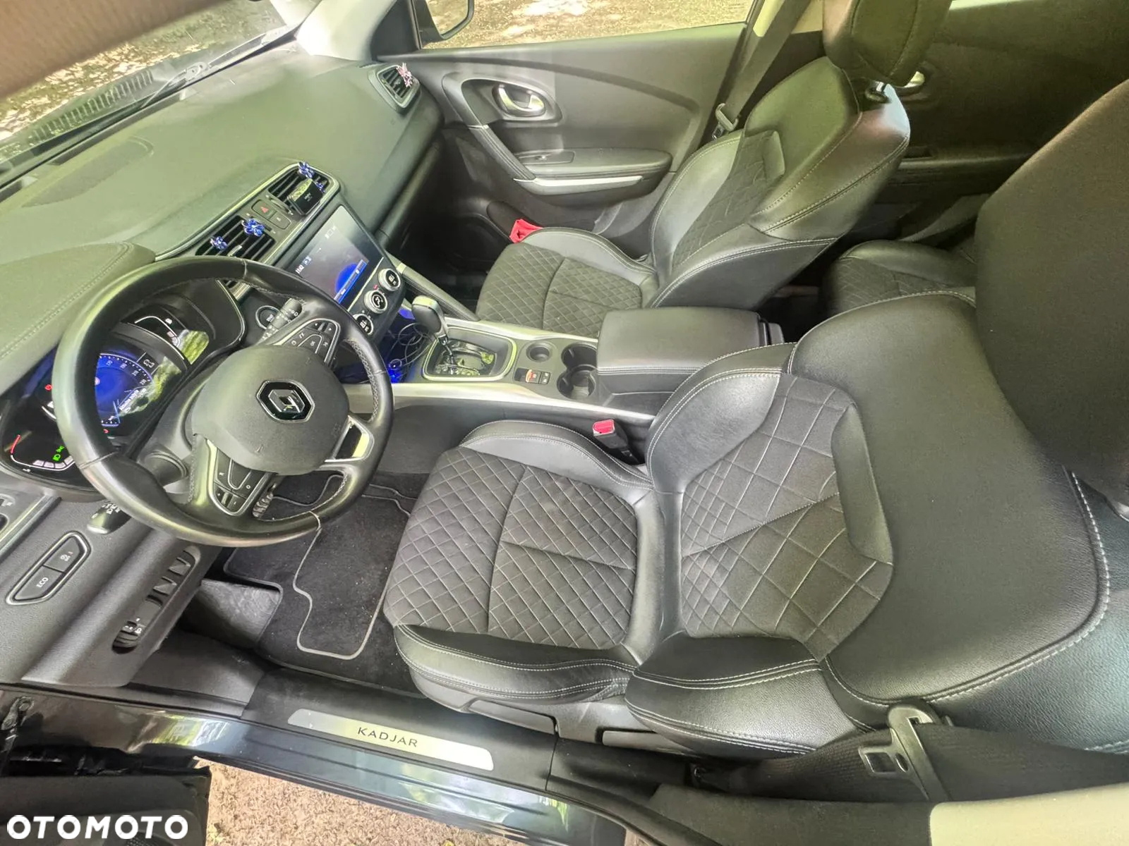 Renault Kadjar 1.3 TCe FAP Intens EDC - 20