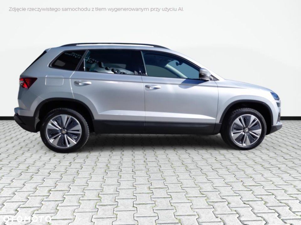 Skoda Karoq - 4