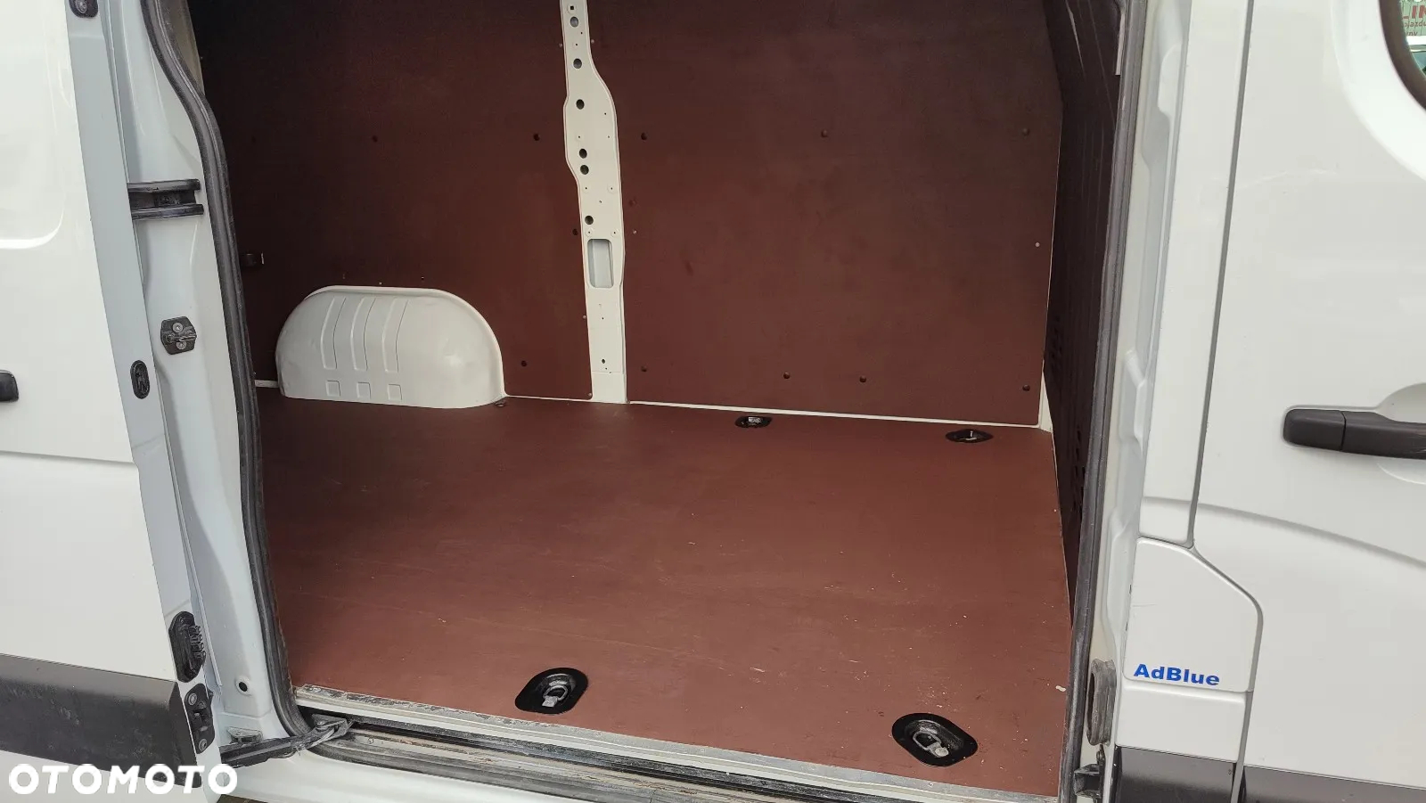 Opel Movano L2H2 - 19