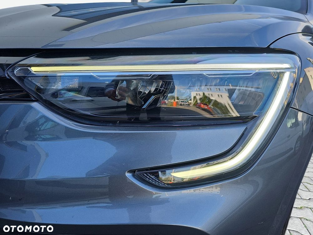 Renault Arkana 1.3 TCe mHEV Techno EDC - 30