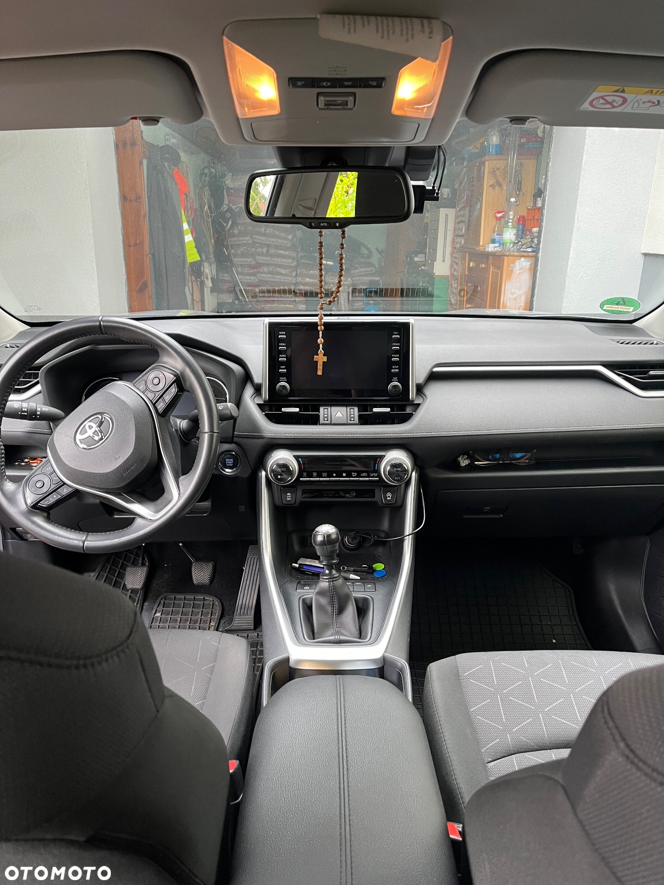 Toyota RAV4 2.0 Active 4x2 - 12