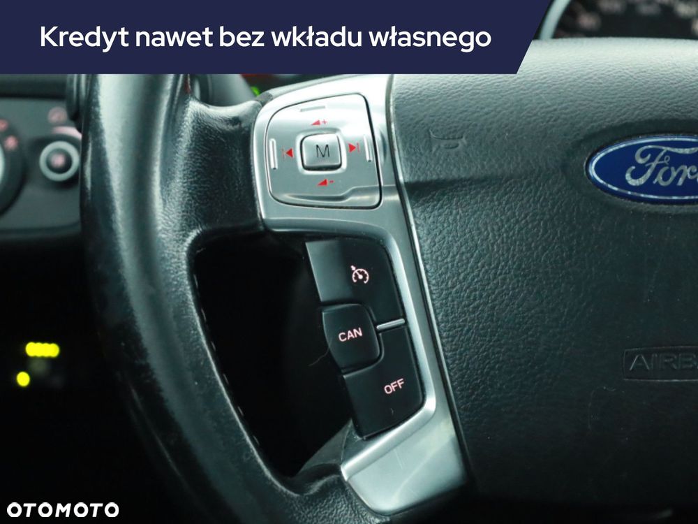 Ford Mondeo SW - 15
