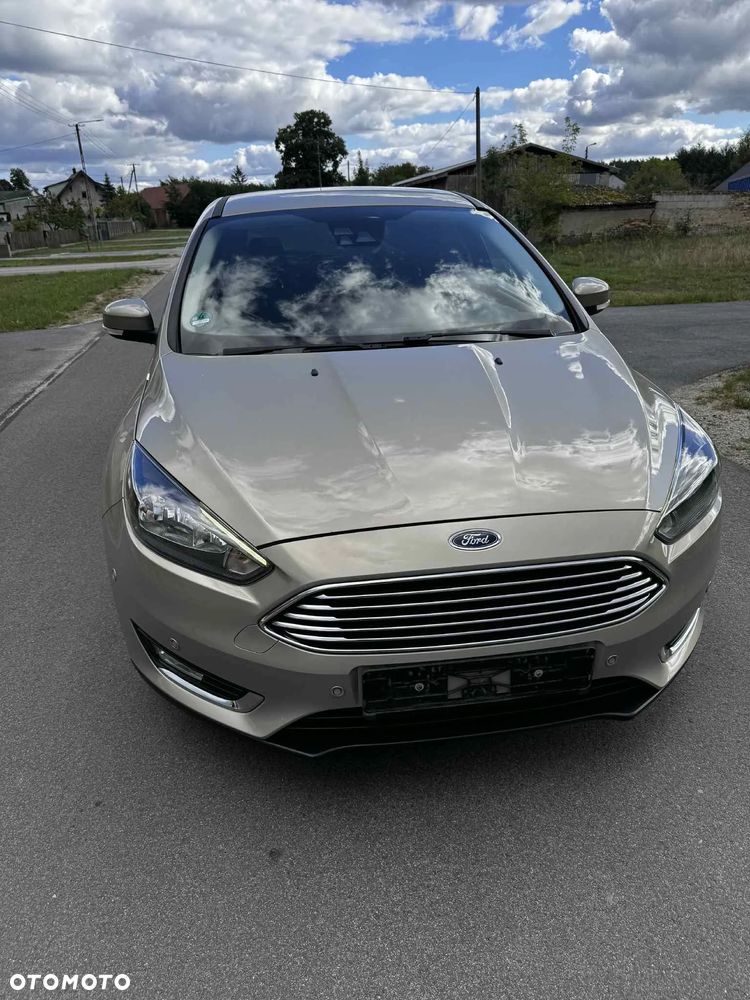 Ford Focus 1.0 EcoBoost Active - 16