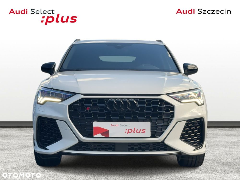 Audi RS Q3 - 8