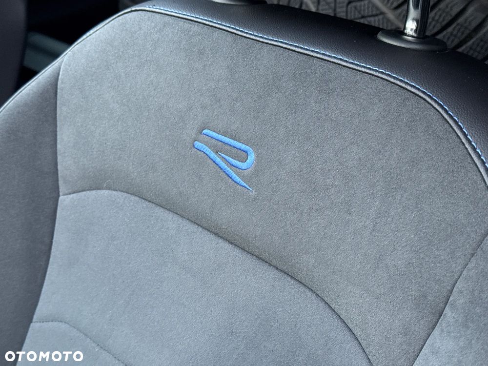 Volkswagen Arteon 2.0 TSI 4Motion R DSG - 16