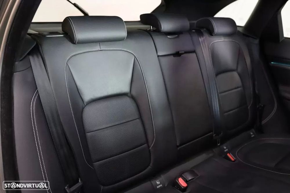 Jaguar F-Pace 25d AWD Aut. R-Sport - 36