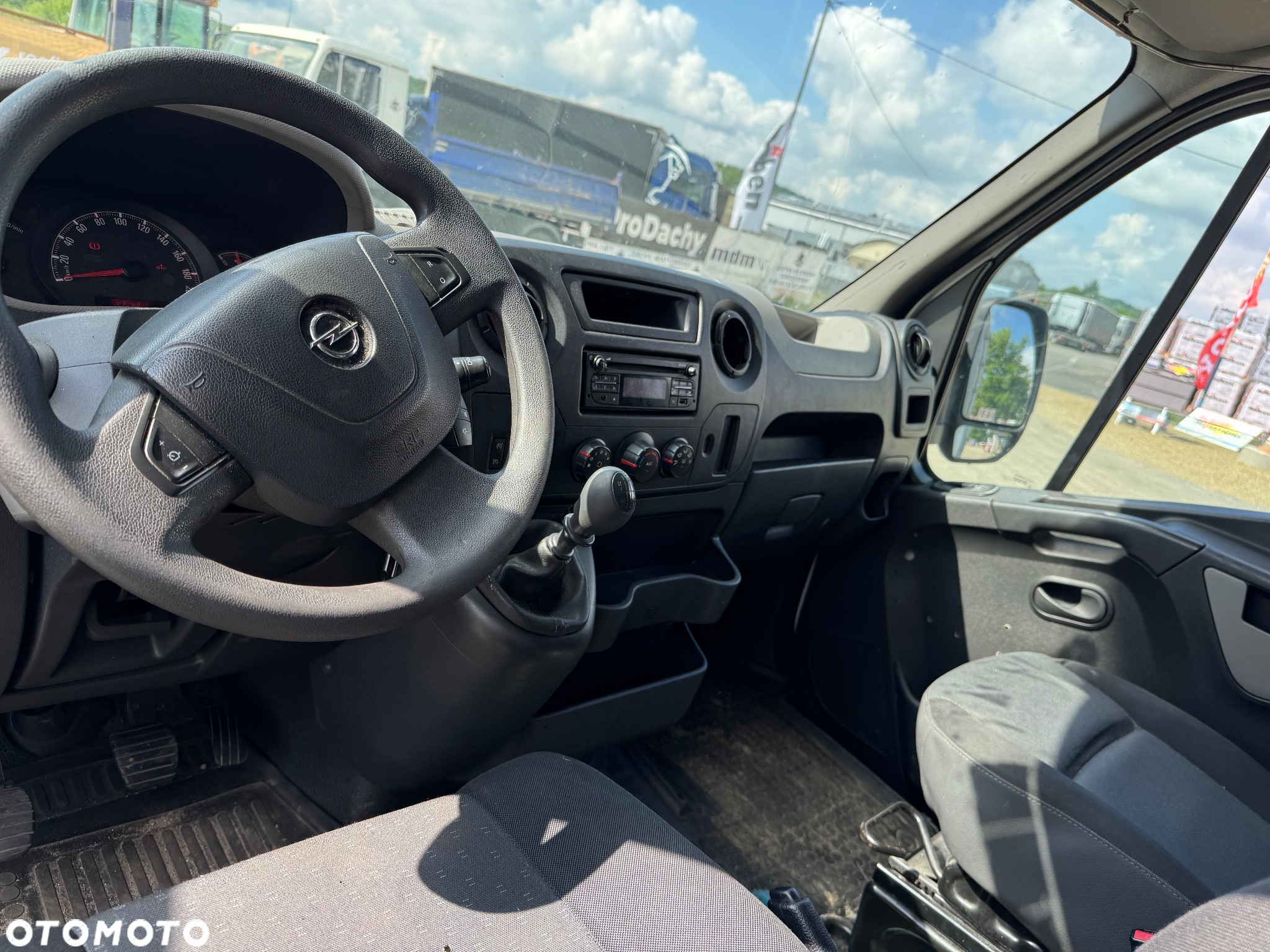 Renault Master - 6