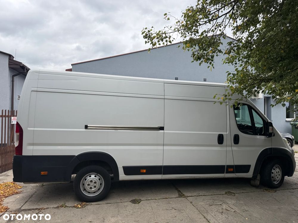 Citroën Jumper - 9