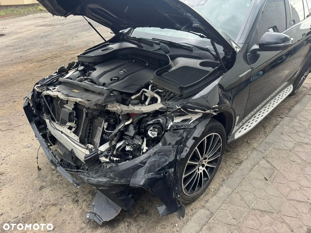 Mercedes-Benz GLC 250 d 4Matic 9G-TRONIC - 13