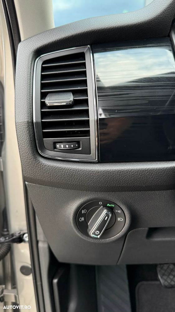 Skoda Kodiaq 2.0 TDI 4X4 Style - 31