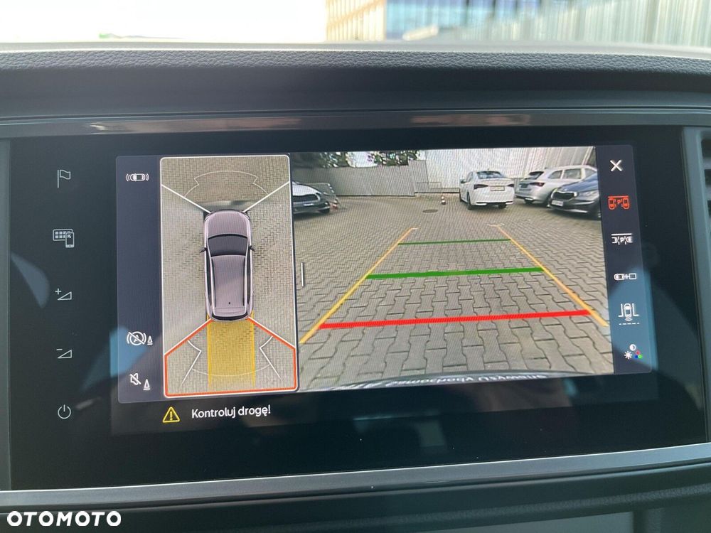 Cupra Ateca 2.0 TSI 4Drive DSG - 27